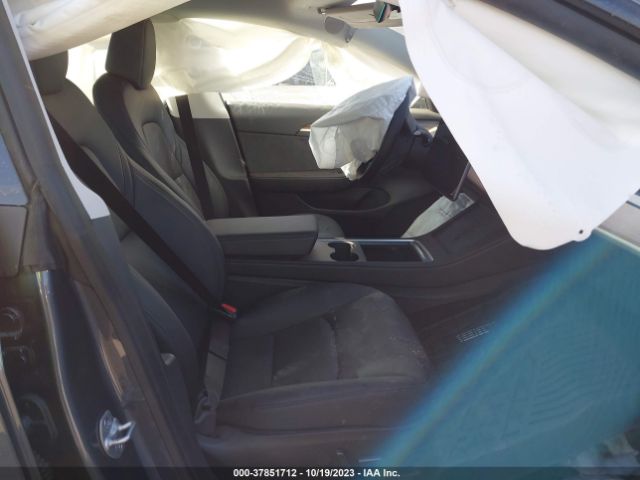 5YJ3E1EA4PF656364 Tesla Model 3 Rear-wheel Drive