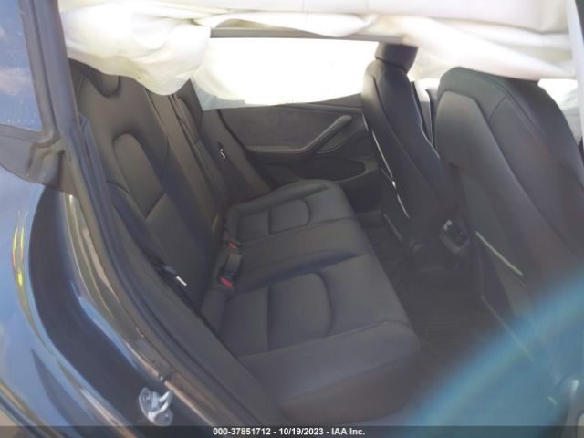 5YJ3E1EA4PF656364 Tesla Model 3 Rear-wheel Drive