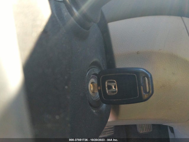 Honda Civic Sedan Lx 2014 19XFB2F51EE049354 Image 11