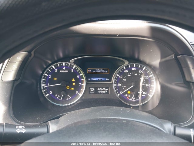 2014 INFINITI QX60 VIN: 5N1AL0MM0EC532813