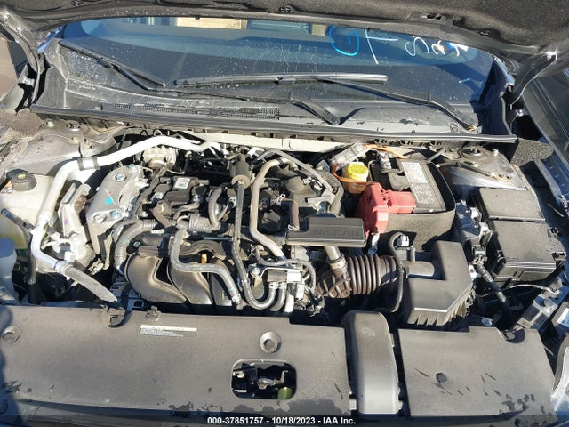 Nissan SENTRA SV 2023 3N1AB8CVXPY259926 Image 10