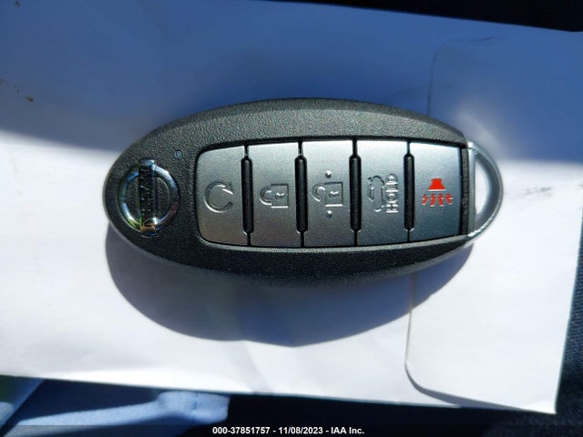 Nissan SENTRA SV 2023 3N1AB8CVXPY259926 Image 11
