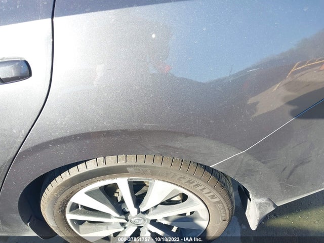 Nissan SENTRA SV 2023 3N1AB8CVXPY259926 Image 6