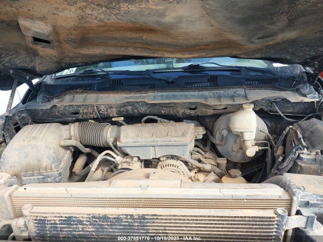 2010 DODGE RAM 1500 SLT VIN: 1D7RV1GP0AS200664