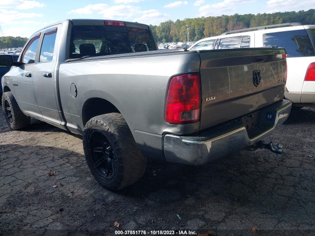 2010 DODGE RAM 1500 SLT VIN: 1D7RV1GP0AS200664