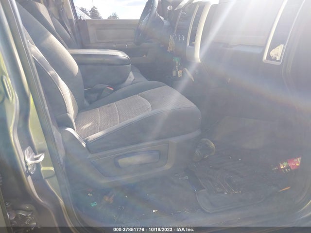 2010 DODGE RAM 1500 SLT VIN: 1D7RV1GP0AS200664
