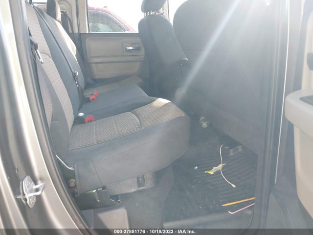 2010 DODGE RAM 1500 SLT VIN: 1D7RV1GP0AS200664