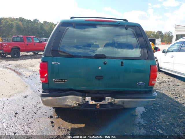 1997 FORD EXPEDITION EDDIE BAUER/XLT VIN: 1FMEU17L3VLB31425