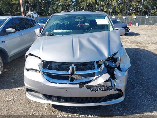 Dodge Grand Caravan Sxt 2015 2C4RDGCG2FR527615 Image 11