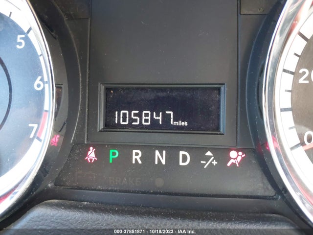 Dodge Grand Caravan Sxt 2015 2C4RDGCG2FR527615 Image 14