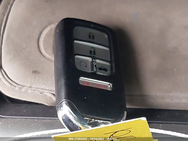 Honda Civic Sport 2020 19XFC2F88LE010006 Image 11