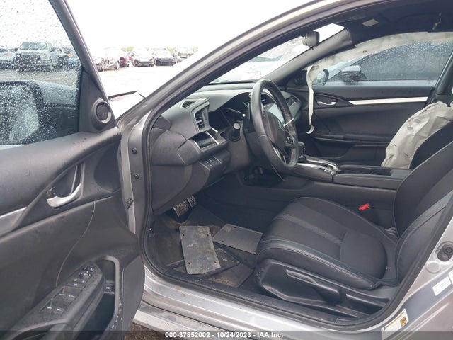 Honda Civic Sport 2020 19XFC2F88LE010006 Image 5