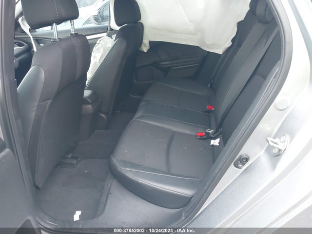 Honda Civic Sport 2020 19XFC2F88LE010006 Image 8