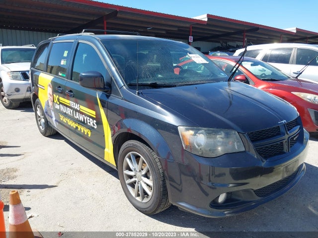 2014 2C4RDGEG2ER472790 main image