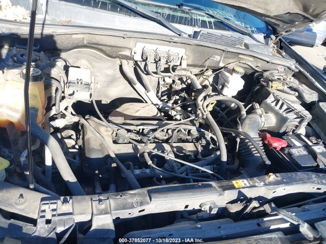 2008 FORD ESCAPE XLT VIN: 1FMCU93Z78KA33654