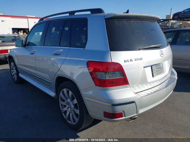 Продажа на аукционе авто 2010 Mercedes-benz Glk-class Glk 350, vin: WDCGG5GB9AF453895, номер лота: 37852078