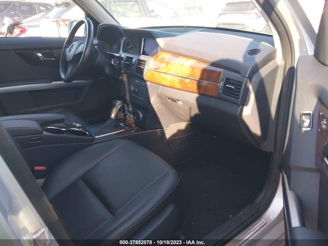 Продажа на аукционе авто 2010 Mercedes-benz Glk-class Glk 350, vin: WDCGG5GB9AF453895, номер лота: 37852078