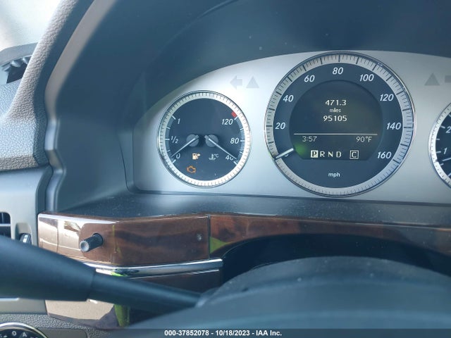 Продажа на аукционе авто 2010 Mercedes-benz Glk-class Glk 350, vin: WDCGG5GB9AF453895, номер лота: 37852078
