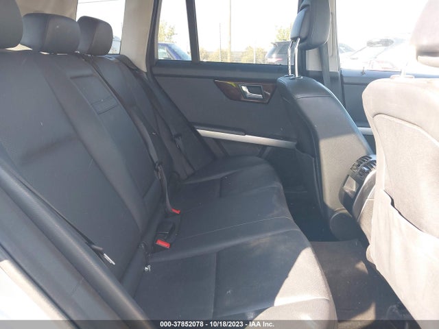 Продажа на аукционе авто 2010 Mercedes-benz Glk-class Glk 350, vin: WDCGG5GB9AF453895, номер лота: 37852078
