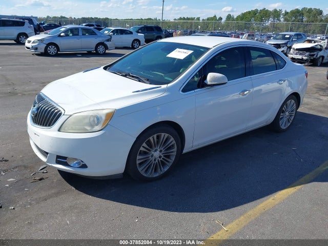 1G4PP5SK3E4179653 Buick Verano