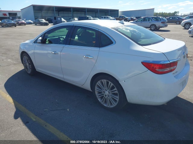 1G4PP5SK3E4179653 Buick Verano
