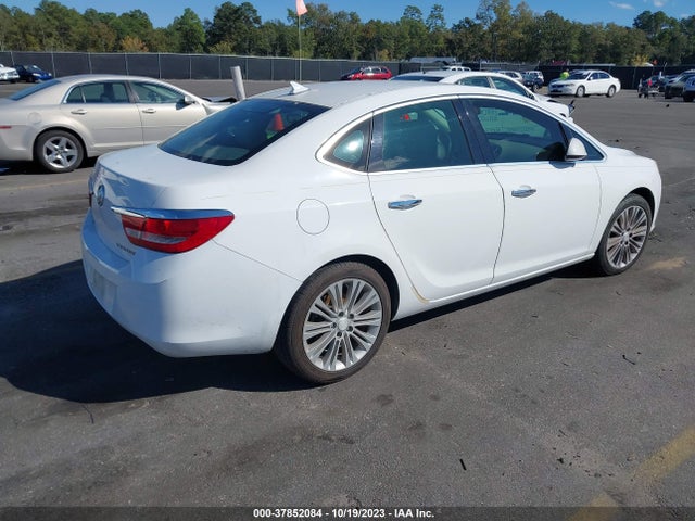 1G4PP5SK3E4179653 Buick Verano