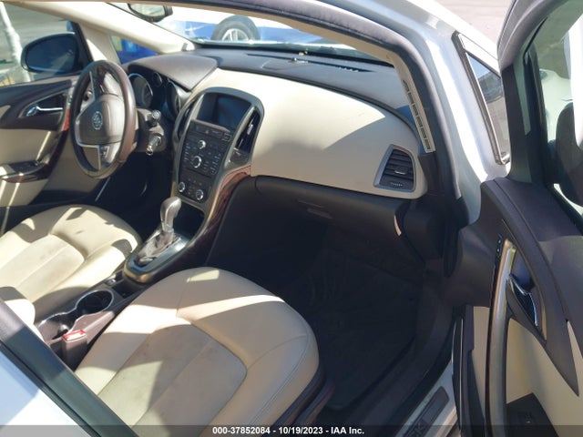 1G4PP5SK3E4179653 Buick Verano