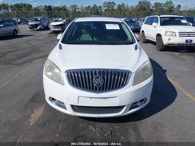1G4PP5SK3E4179653 Buick Verano