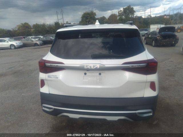 KNDERCAA7N7237085 KIA SELTOS EX