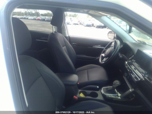 KNDERCAA7N7237085 KIA SELTOS EX