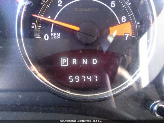 1C4NJDEB7HD210183 Jeep Compass Latitude