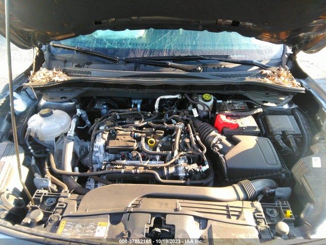 Ford ESCAPE SE 2020 1FMCU9G63LUC17163 Image 10
