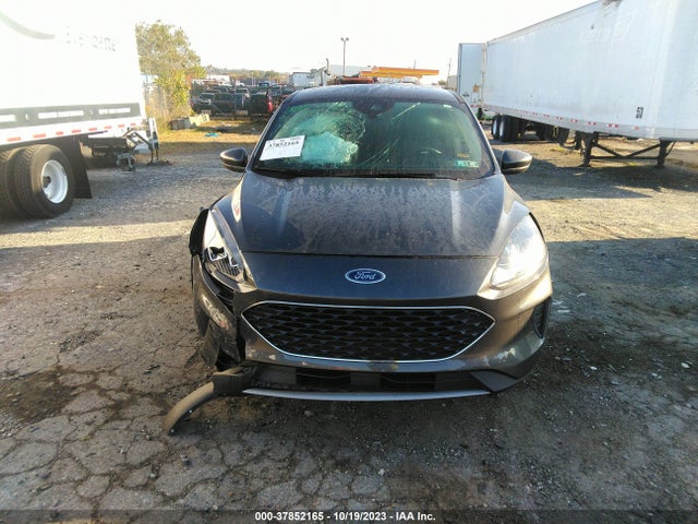 Ford ESCAPE SE 2020 1FMCU9G63LUC17163 Image 12