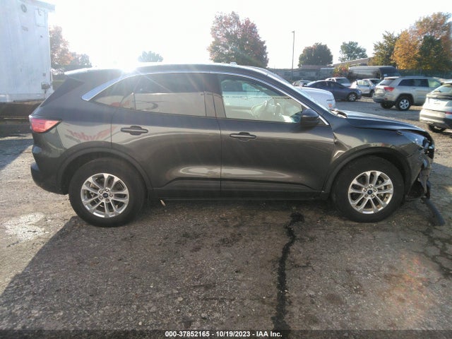 Ford ESCAPE SE 2020 1FMCU9G63LUC17163 Image 13