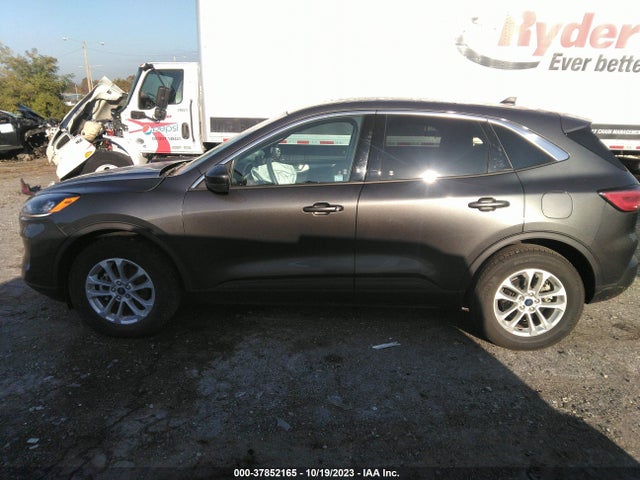 Ford ESCAPE SE 2020 1FMCU9G63LUC17163 Image 14