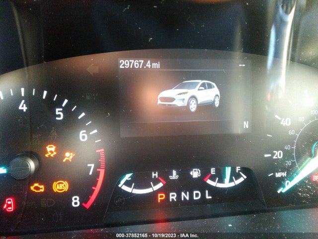 Ford ESCAPE SE 2020 1FMCU9G63LUC17163 Image 15