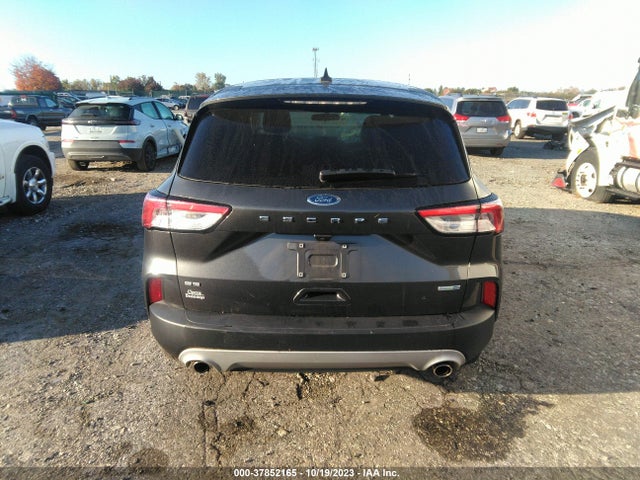 Ford ESCAPE SE 2020 1FMCU9G63LUC17163 Image 16