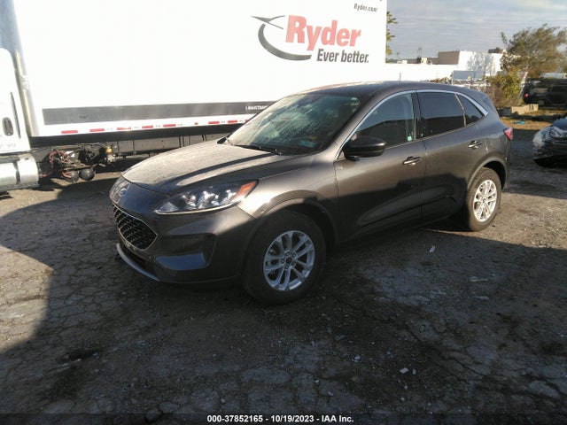 Ford ESCAPE SE 2020 1FMCU9G63LUC17163 Image 2