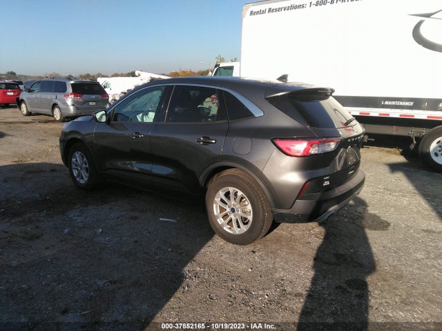 Ford ESCAPE SE 2020 1FMCU9G63LUC17163 Image 3
