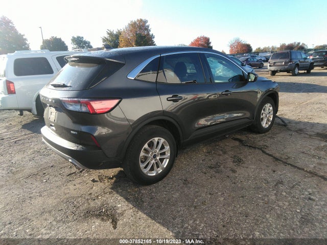 Ford ESCAPE SE 2020 1FMCU9G63LUC17163 Image 4