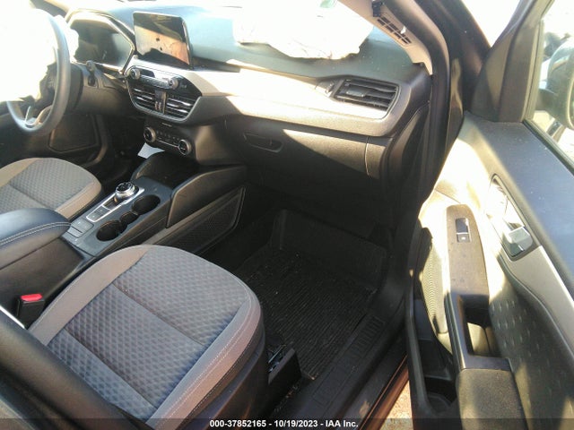 Ford ESCAPE SE 2020 1FMCU9G63LUC17163 Image 5