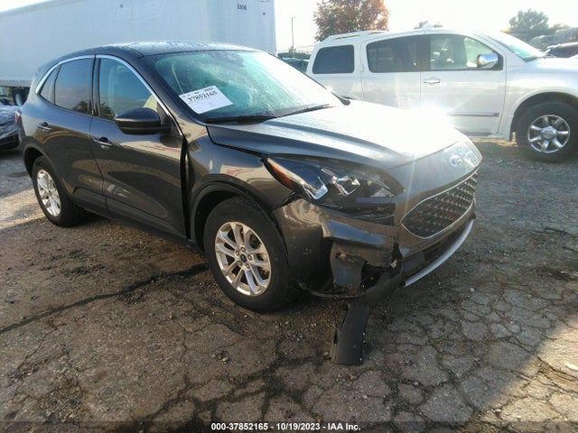 Ford ESCAPE SE 2020 1FMCU9G63LUC17163 Image 6