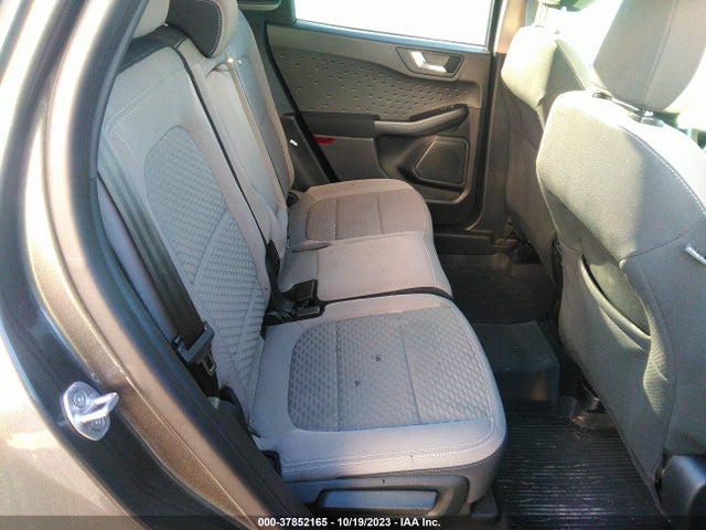 Ford ESCAPE SE 2020 1FMCU9G63LUC17163 Image 8