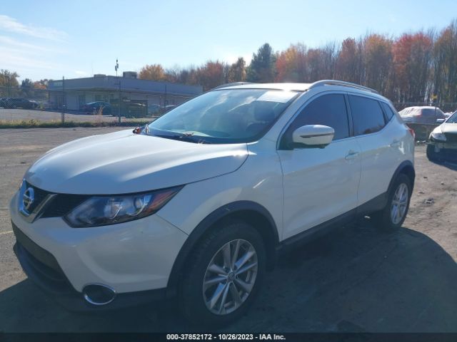 JN1BJ1CR9HW130313 Nissan Rogue Sport Sv