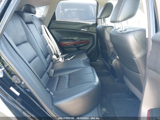 2012 HONDA CROSSTOUR 2.4 EX-L VIN: 5J6TF3H54CL001372