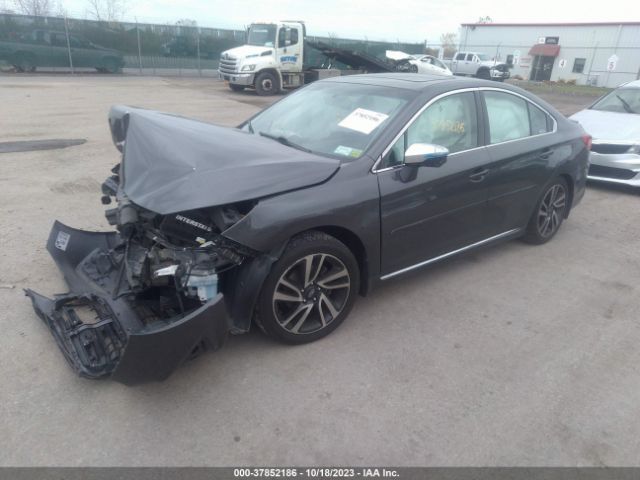 4S3BNAR63J3002817 Subaru Legacy Sport