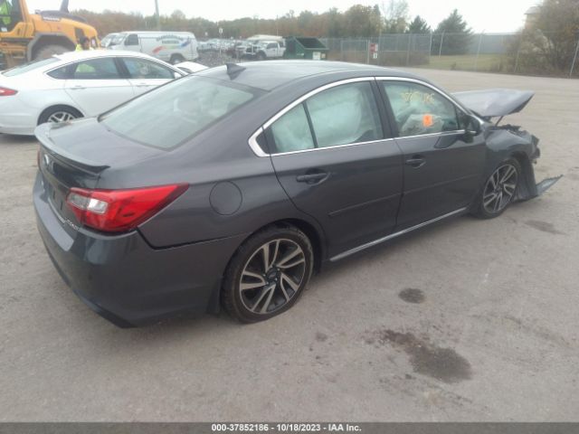 4S3BNAR63J3002817 Subaru Legacy Sport
