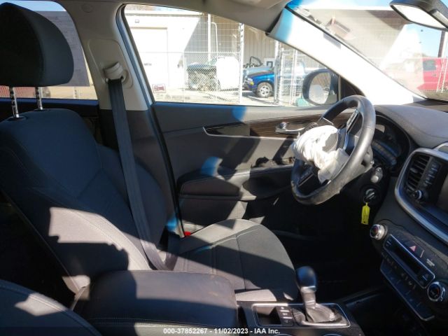 5XYPGDA5XKG592175 KIA Sorento S V6