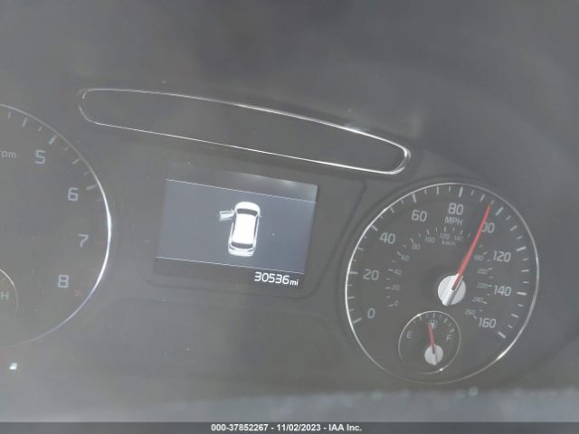 5XYPGDA5XKG592175 KIA Sorento S V6