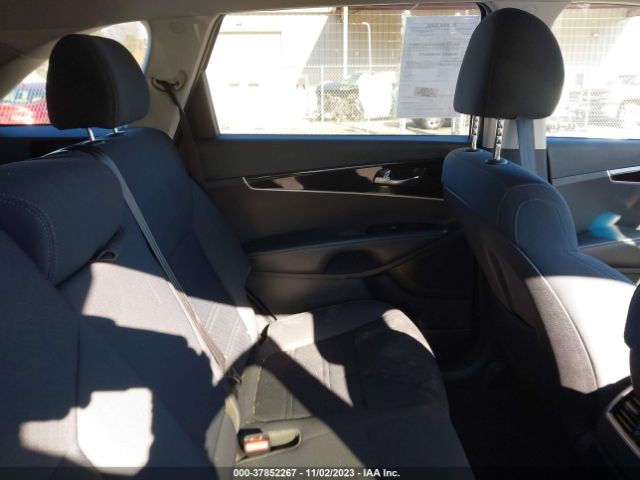 5XYPGDA5XKG592175 KIA Sorento S V6